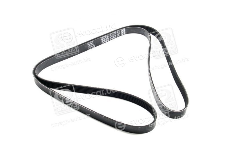 Dayco 6PK2160