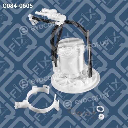 Q-Fix Q0840605