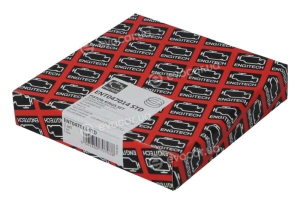 Engitech ENT047014 STD