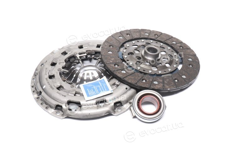 Sachs 3000 951 586