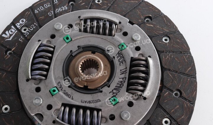Valeo 826710