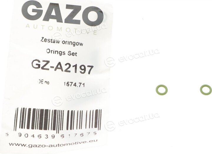 Gazo GZ-A2197
