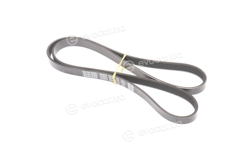 Dayco 5PK1355