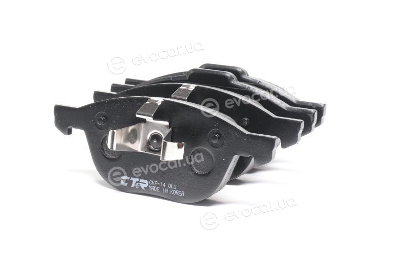 CTR GK0159