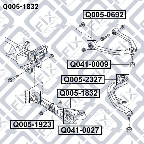 Q-Fix Q0051832
