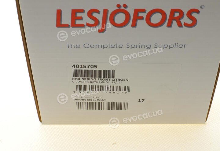 Lesjofors 4015705