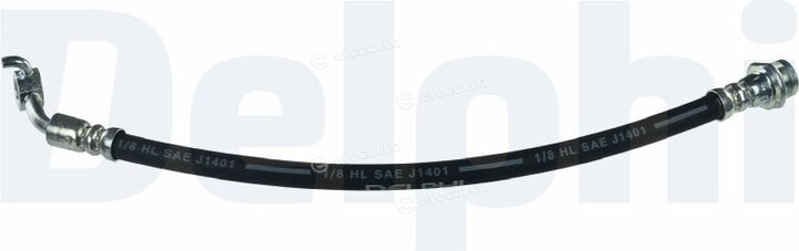 Delphi LH7132