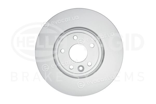 Hella 8DD 355 131-861