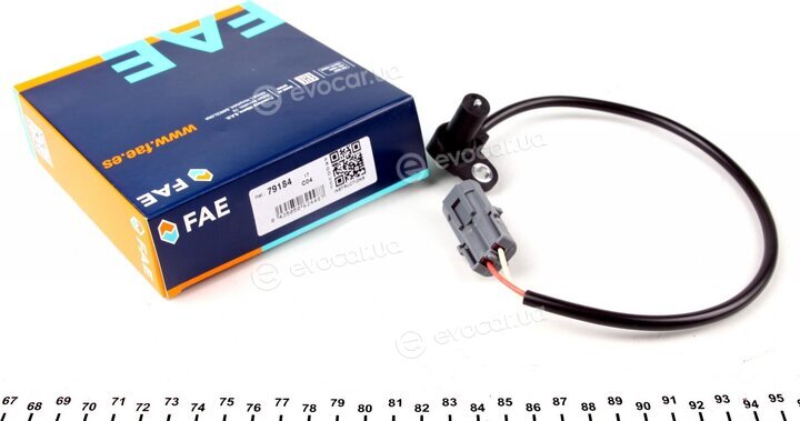 FAE 79184