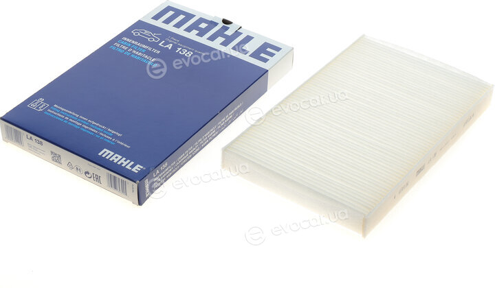 Mahle LA 138