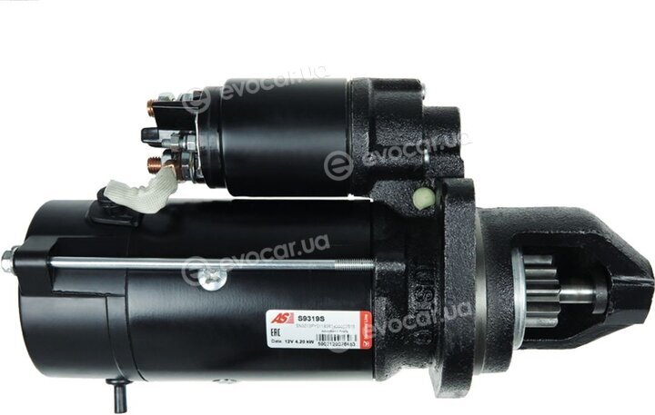 AS S9319S
