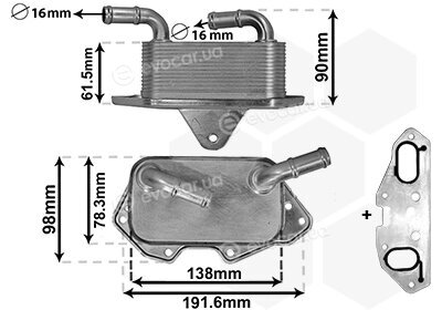 Van Wezel 03013703