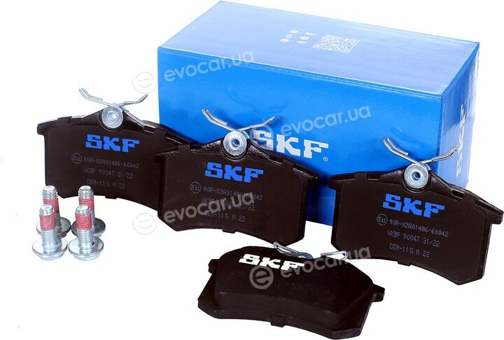 SKF VKBP 90047