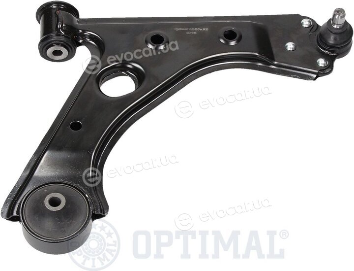 Optimal G6-1120