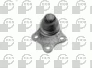 BGA SJ2302