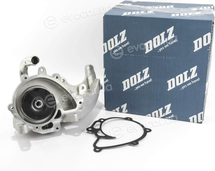 Dolz O275