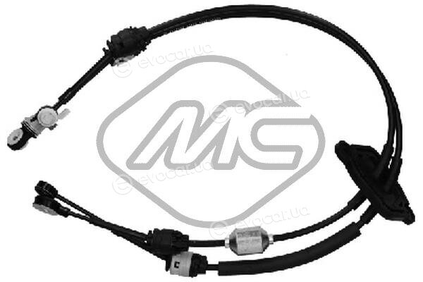 Metalcaucho / STC 86093