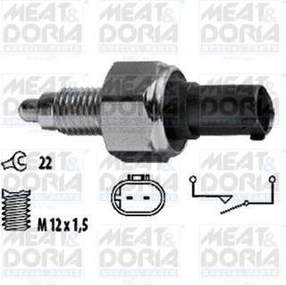 Meat & Doria 36051