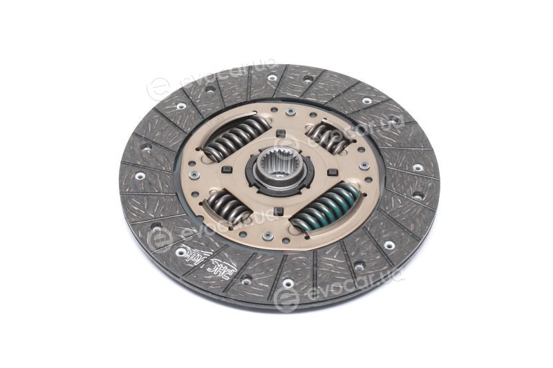 Valeo PHC MB-30