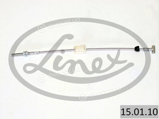 Linex 15.01.10