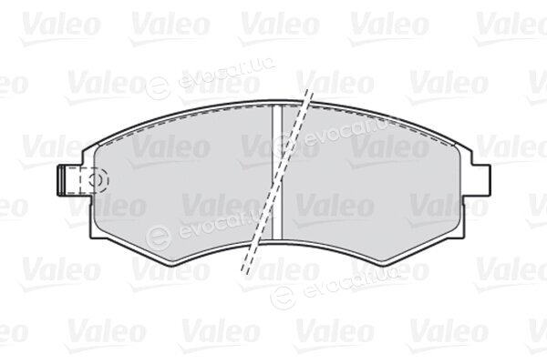 Valeo 301574