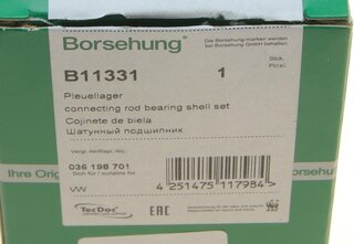 Borsehung B11331