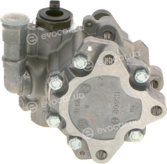 Bosch K S00 000 618