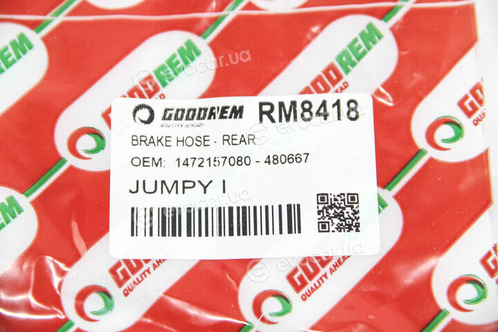 Goodrem RM8418