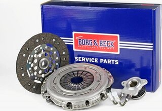 Borg & Beck HKT1396