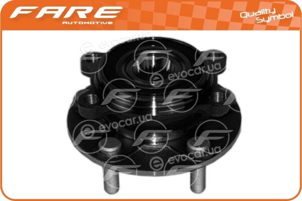 Fare 26265