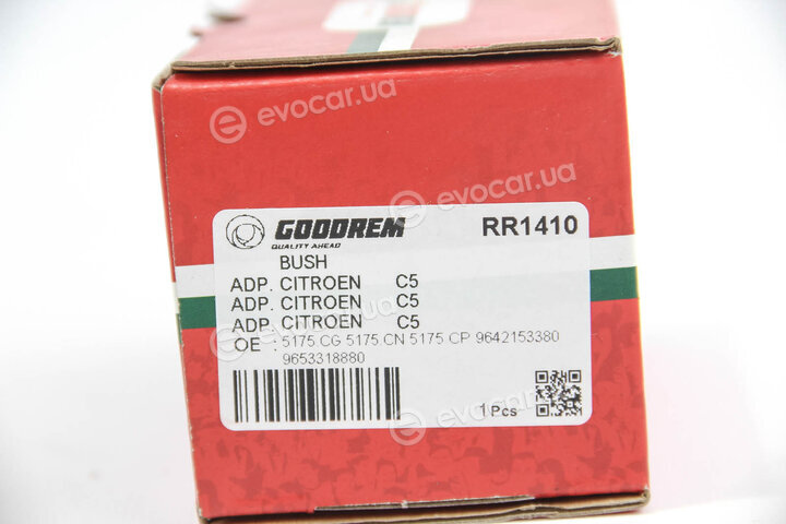 Goodrem RR1410