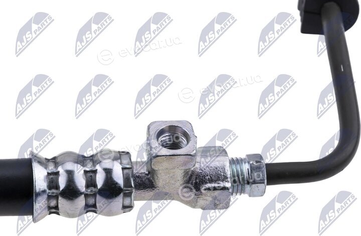 NTY SPH-HD-001