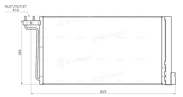 Ava Quality FD5705D