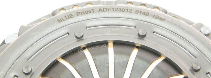 Blue Print ADF123012