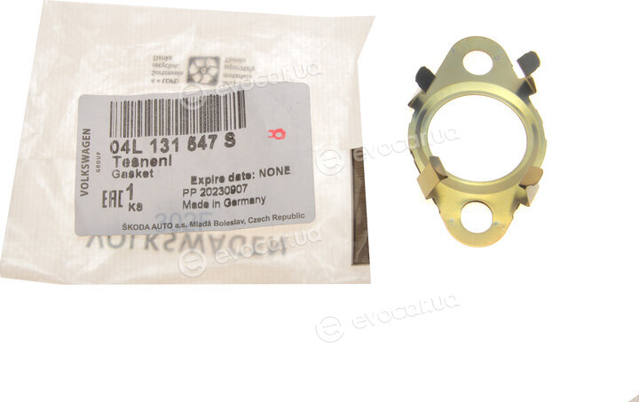 VAG 04L131547S