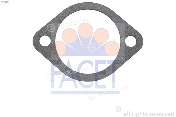 Facet 7.9577