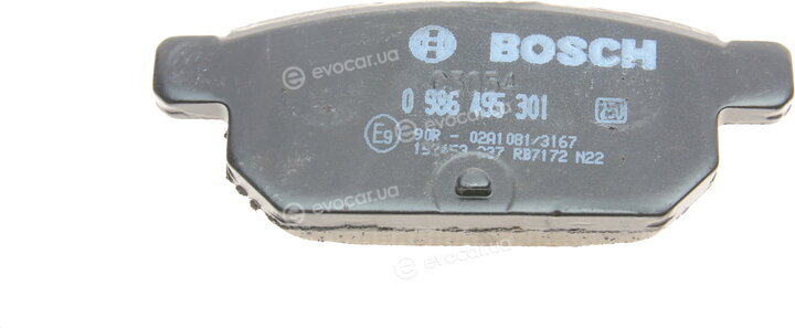Bosch 0 986 495 301