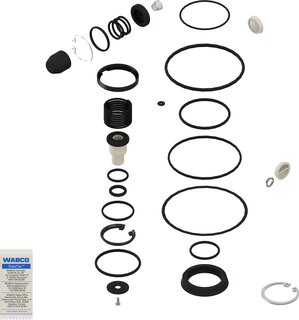 Wabco 9710020032
