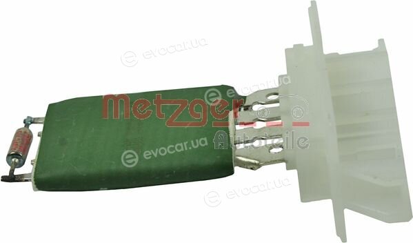 Metzger 0917160