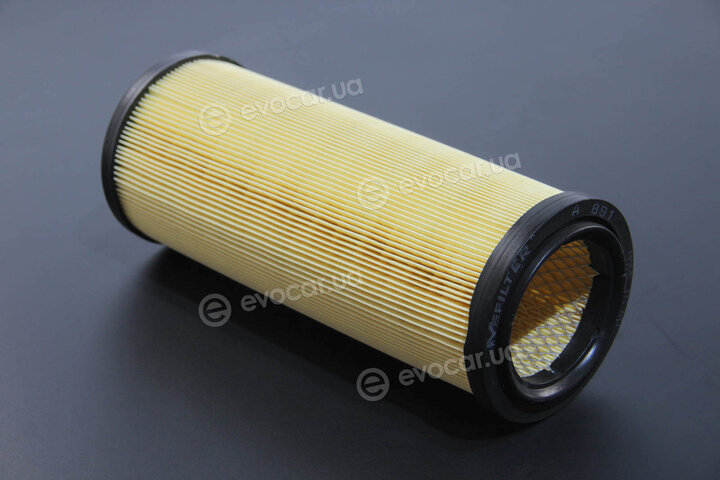 MFilter A 891