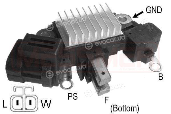 Era / Messmer 215406