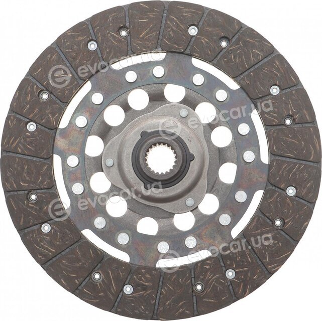 Kawe / Quick Brake 962327CSC