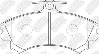 NiBK PN3090