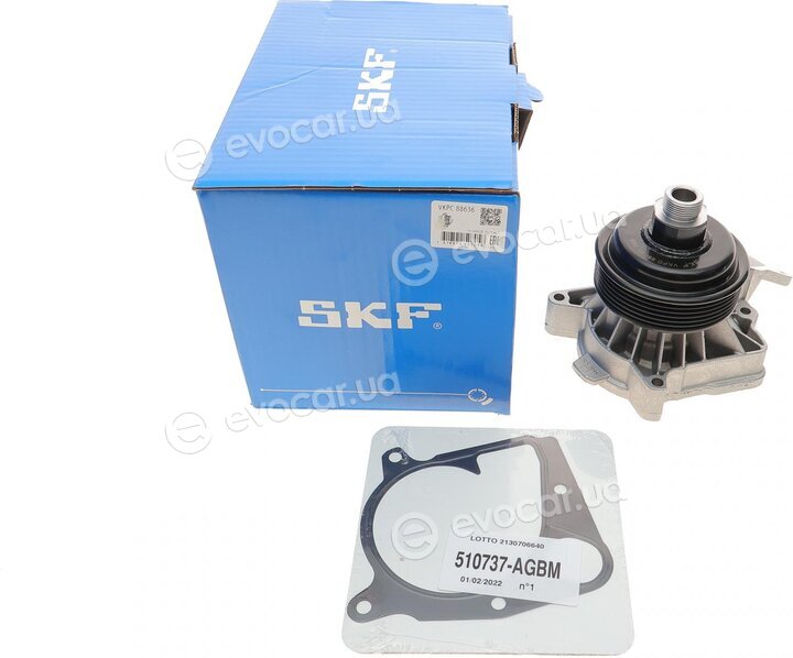 SKF VKPC 88636