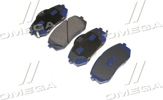 Kia / Hyundai / Mobis 58101-1DE00