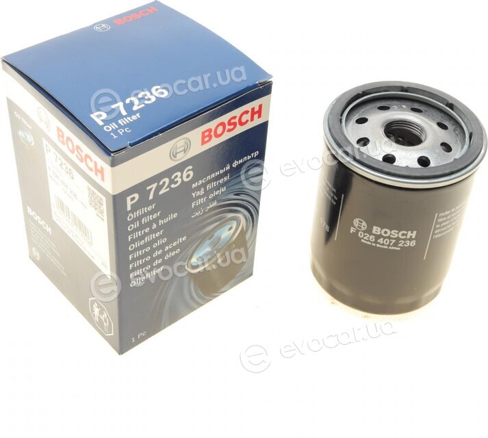 Bosch F 026 407 236