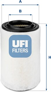 UFI 27.629.00