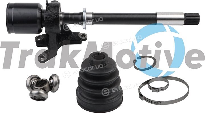 TrakMotive 45-0265