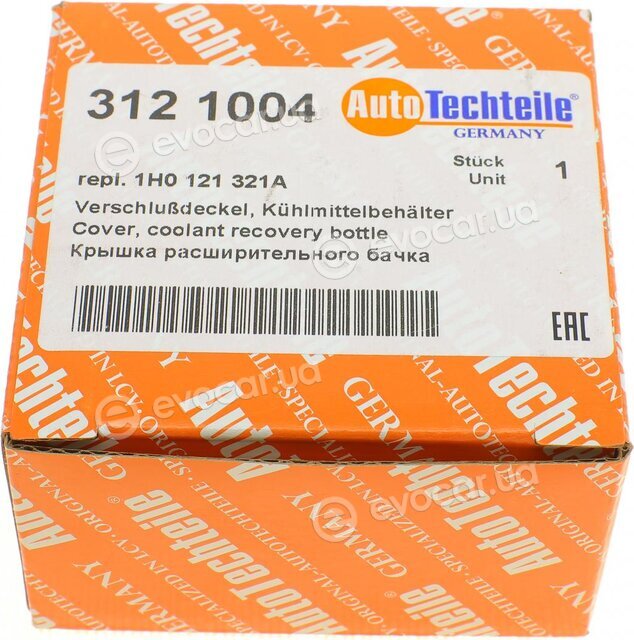 Autotechteile 312 1004