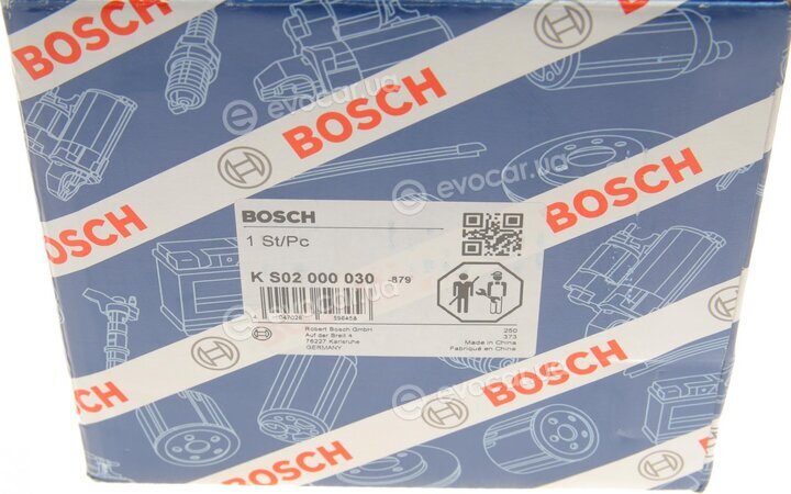 Bosch K S02 000 030